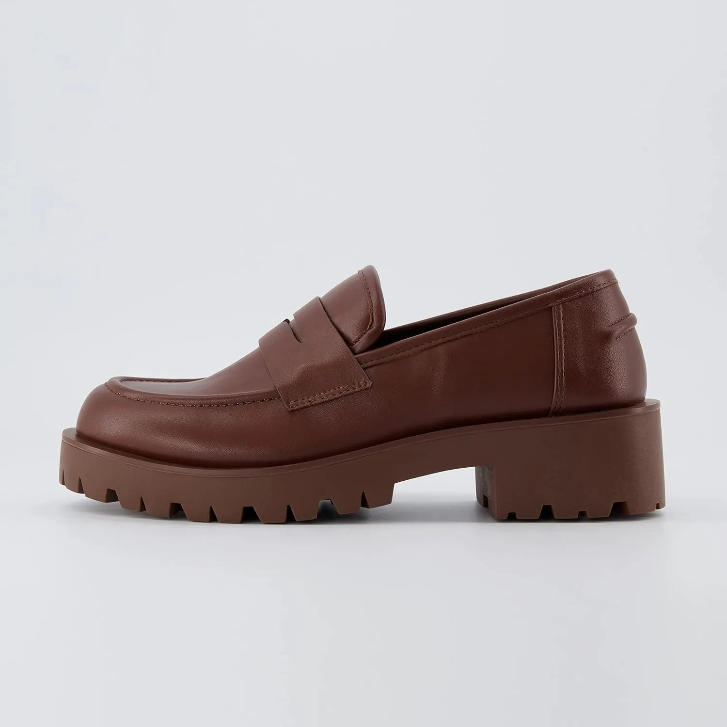 CUSHIONAIRE Women's Wonder Slip on Loafer  Memory Foam, Wide Widths Available