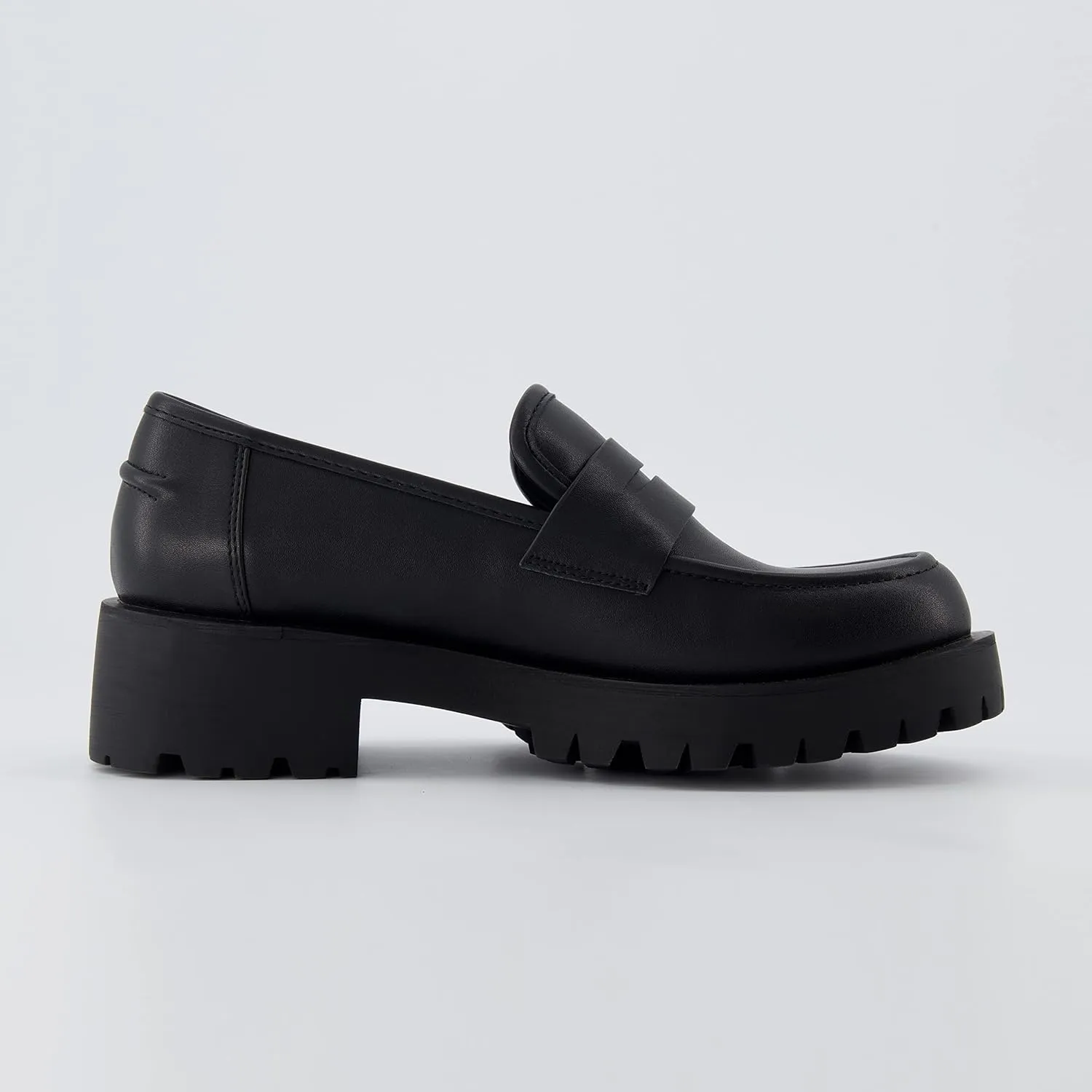 CUSHIONAIRE Women's Wonder Slip on Loafer  Memory Foam, Wide Widths Available