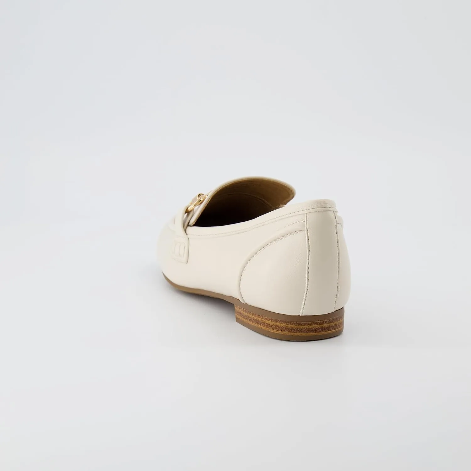 CUSHIONAIRE Women's York Slip on Loafer  Memory Foam, Wide Widths Available