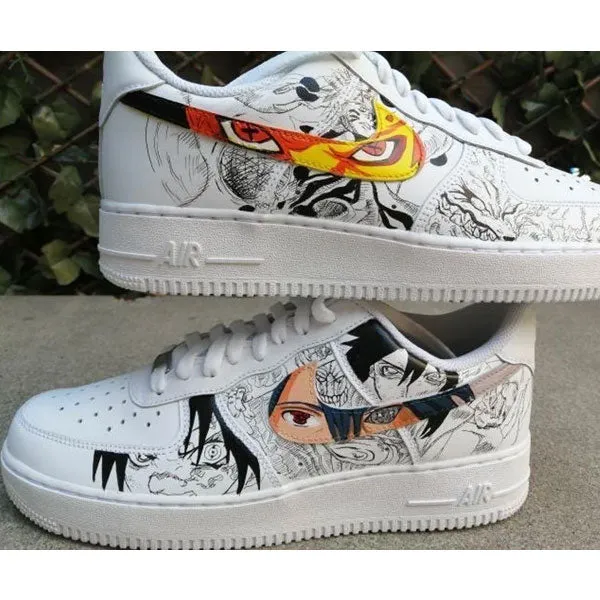 Custom Sneaker