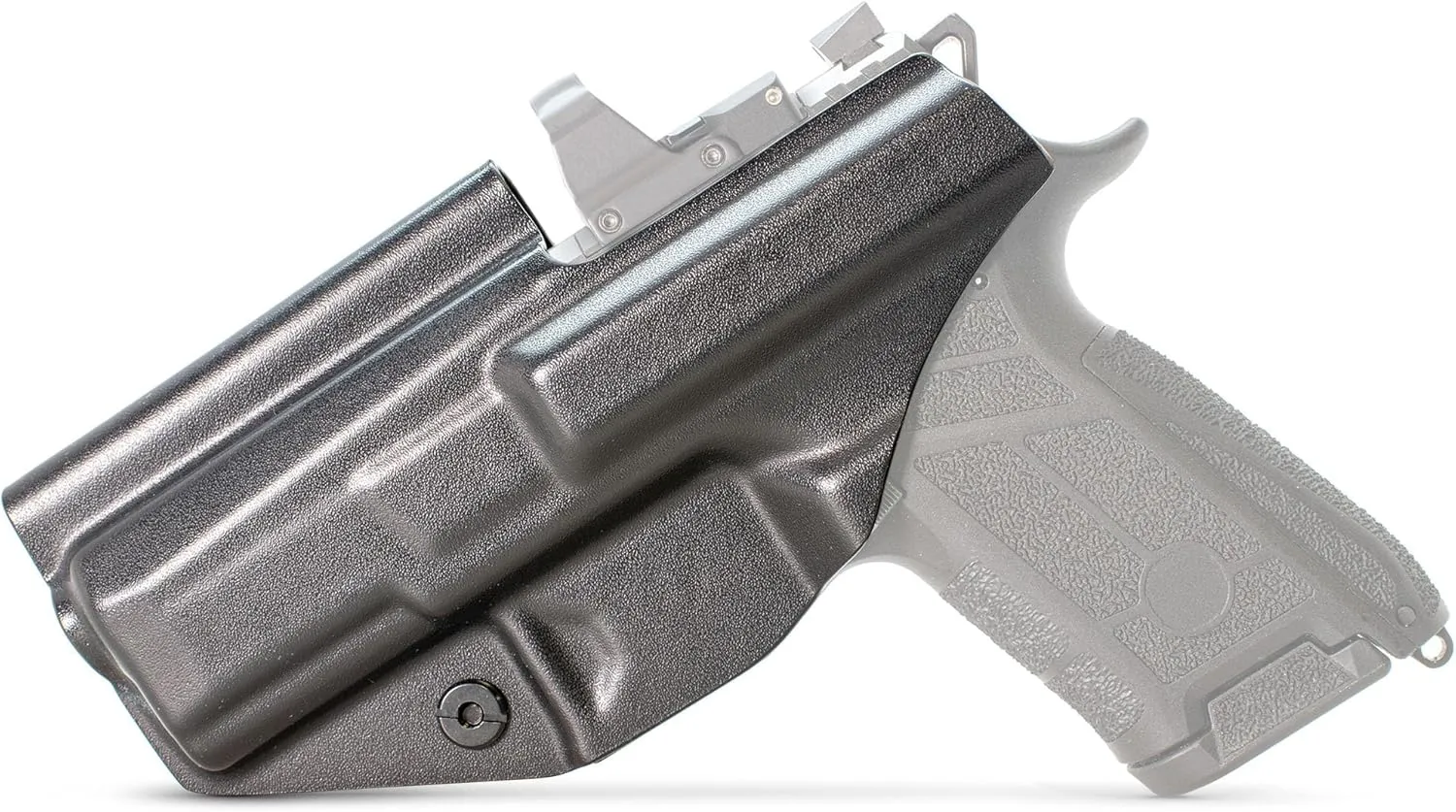 CYA Supply Co. Base Optics Ready (Flat Dark Earth) Inside Waistband Holster IWB Veteran Owned Company Fits