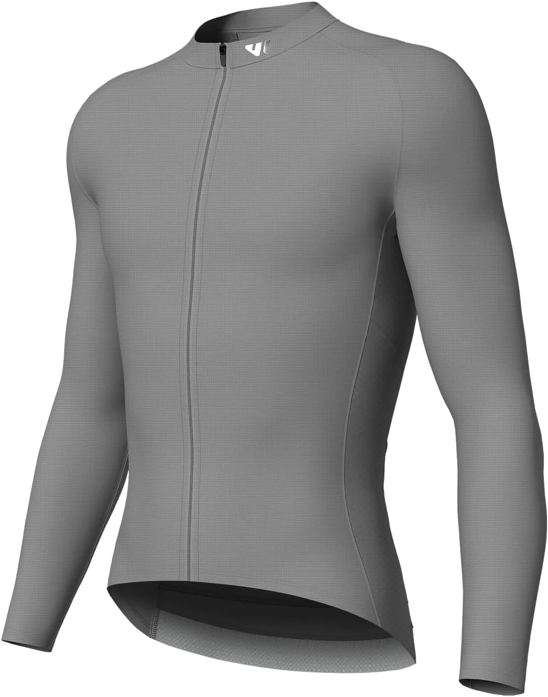 Cycling Jersey Men Short Sleeve, Road Bike Jerseys Full Zipper with Pockets, Bicycle Clothing Breathable Quick Dry