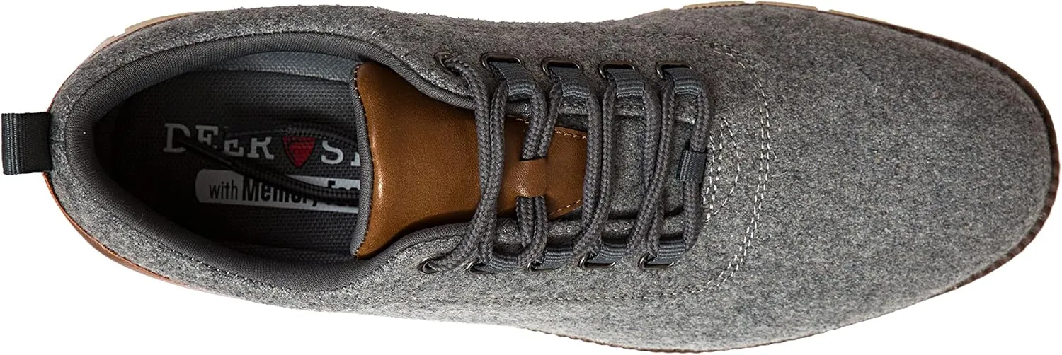 Deer Stags Men's Status Sneaker