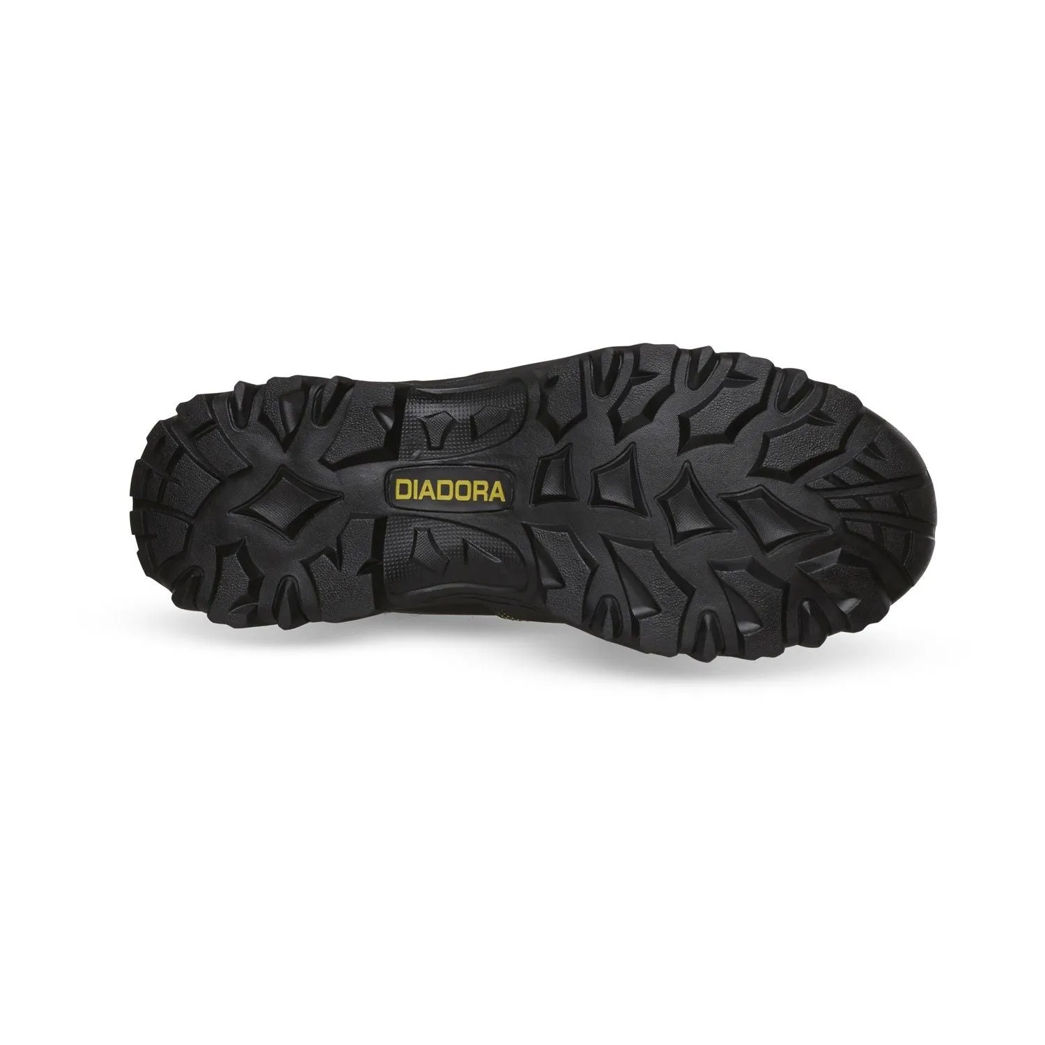DIADORA FU1501SL CRAZE SLIP ON WITH KEVLAR INSOLE SAFETY BOOTS