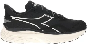Diadora Mens Equipe Nucleo Running Sneakers Shoes - Black - Size 10 M