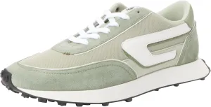 Diesel Men's Gymnastics Shoes Oxford Flat