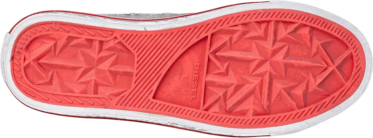 Diesel Men's Gymnastics Shoes Sneaker
