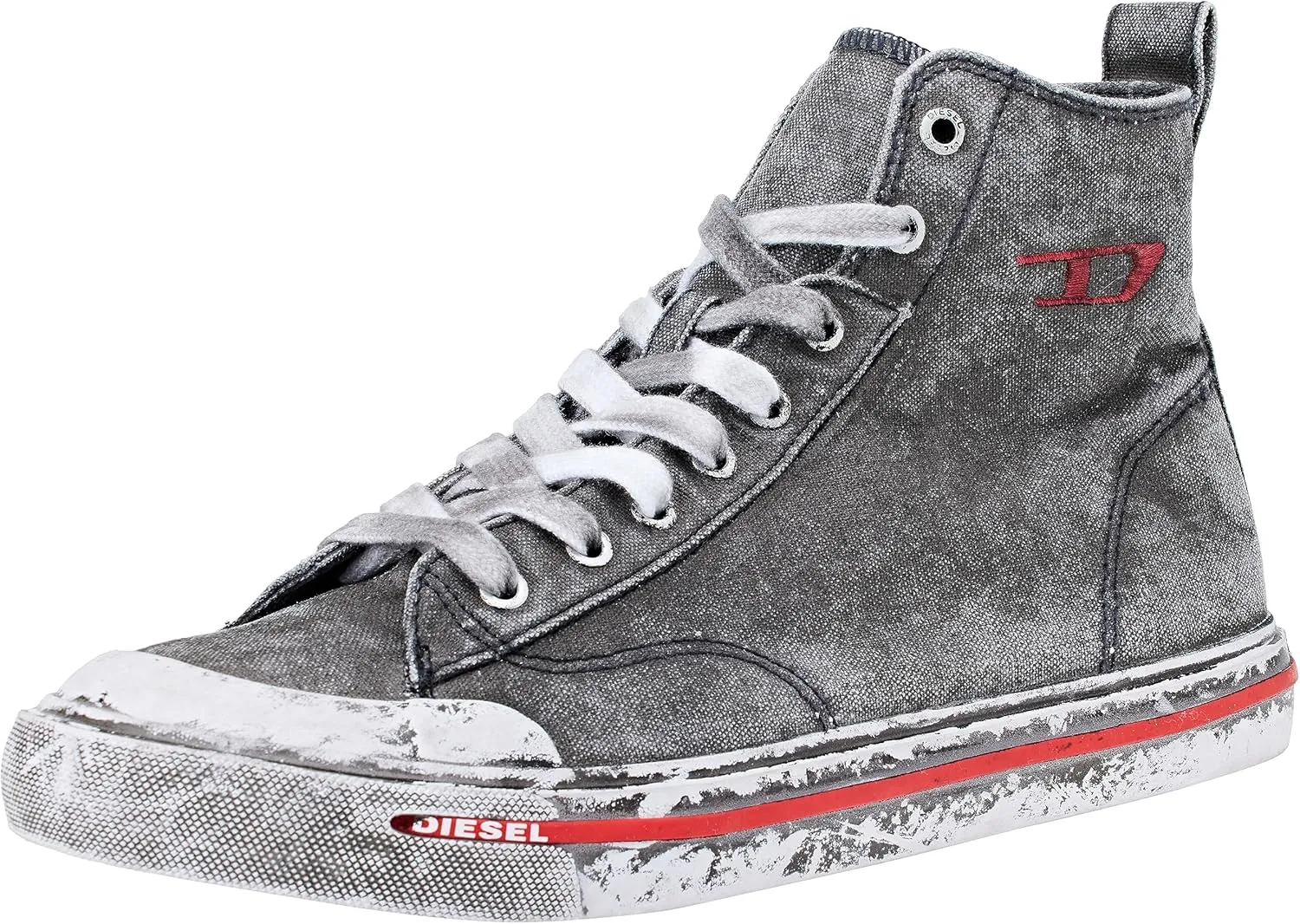 Diesel Men's Gymnastics Shoes Sneaker