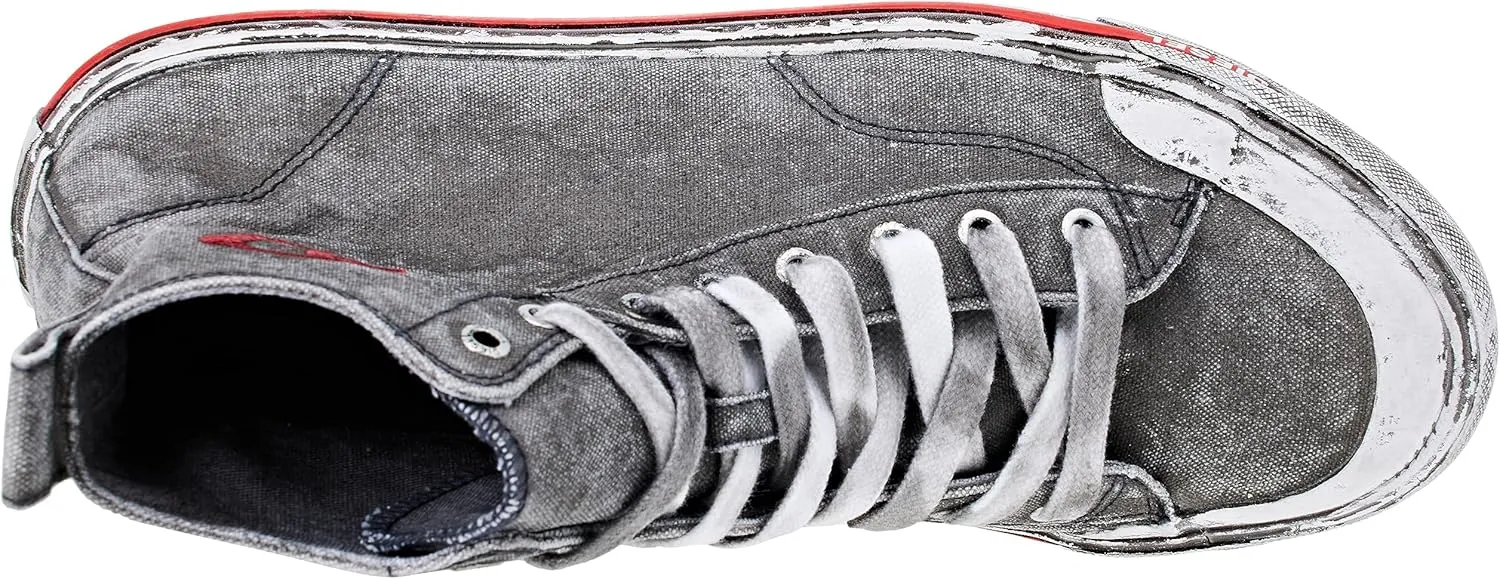 Diesel Men's Gymnastics Shoes Sneaker