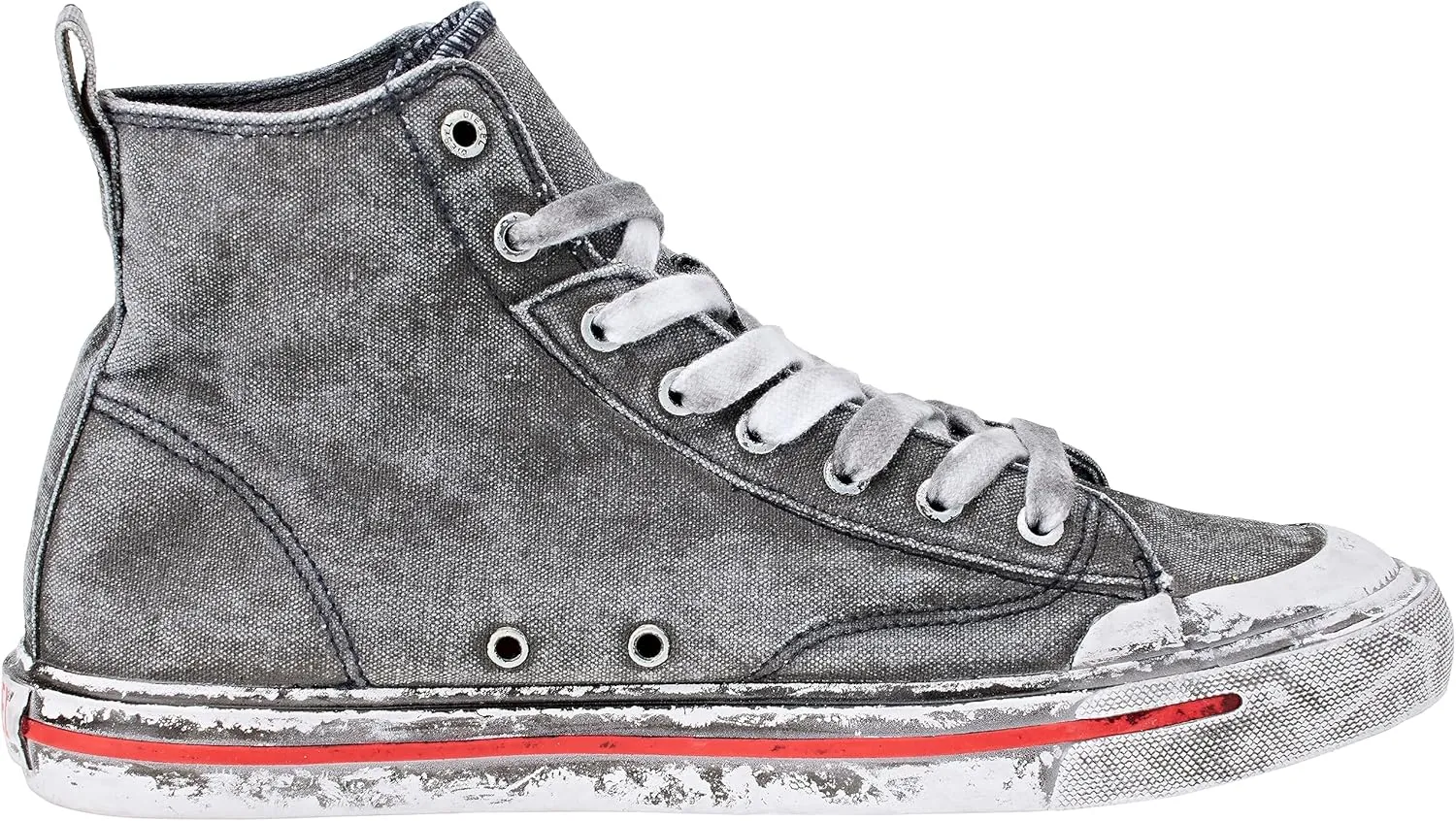 Diesel Men's Gymnastics Shoes Sneaker