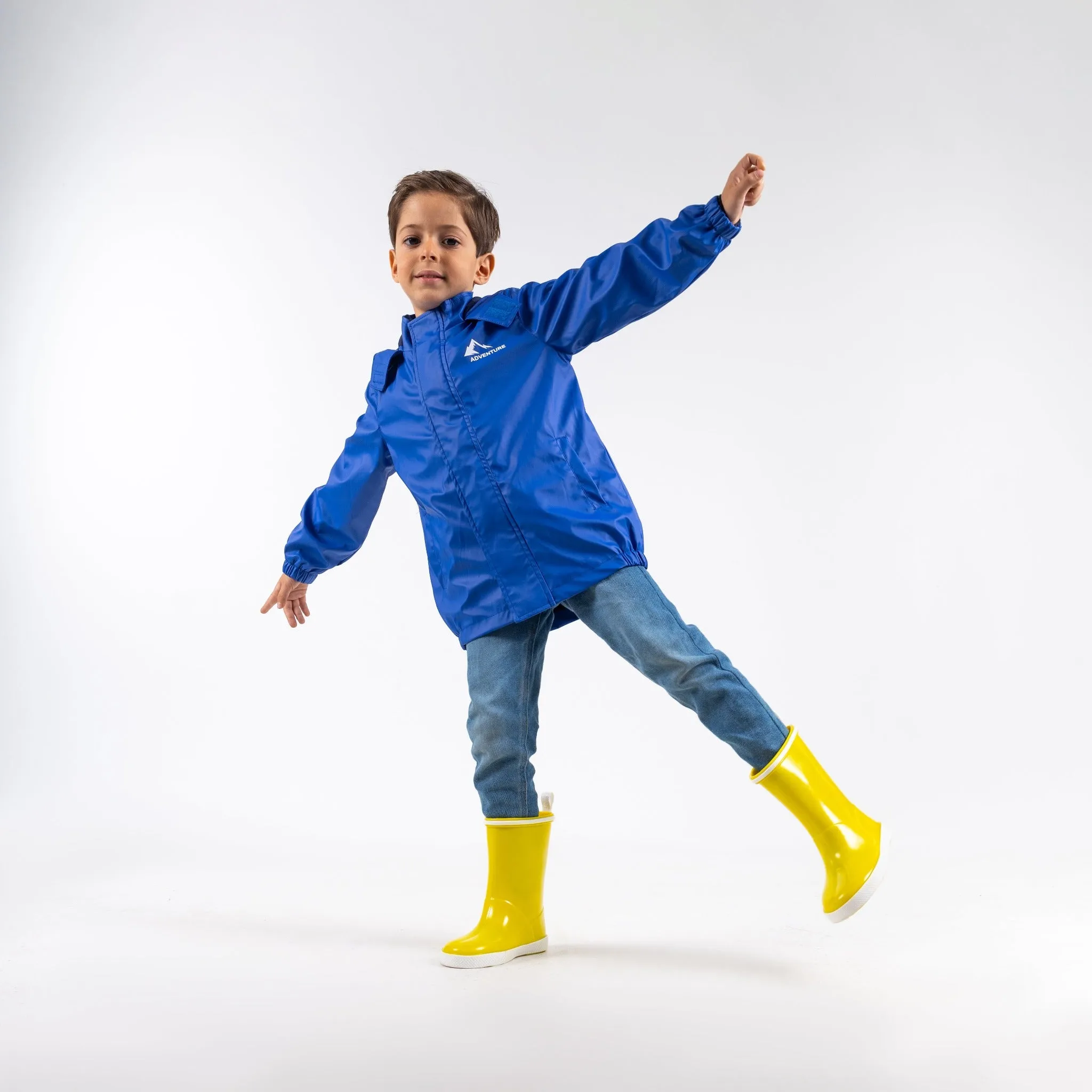 Dino Wellies