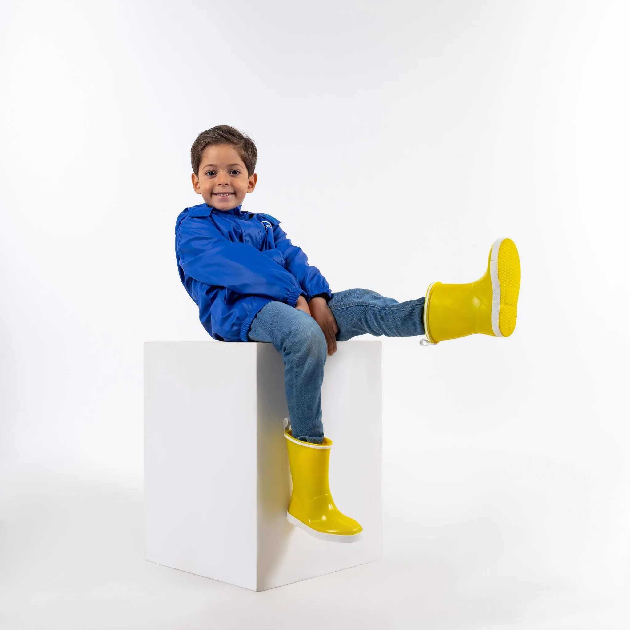 Dino Wellies