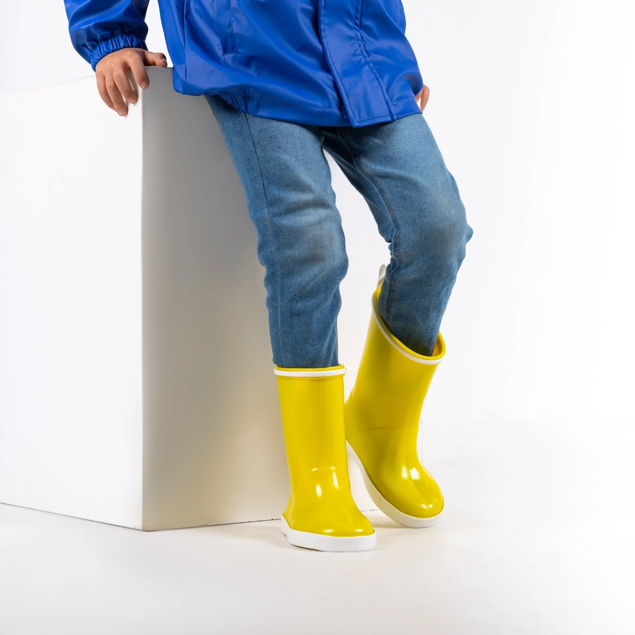 Dino Wellies