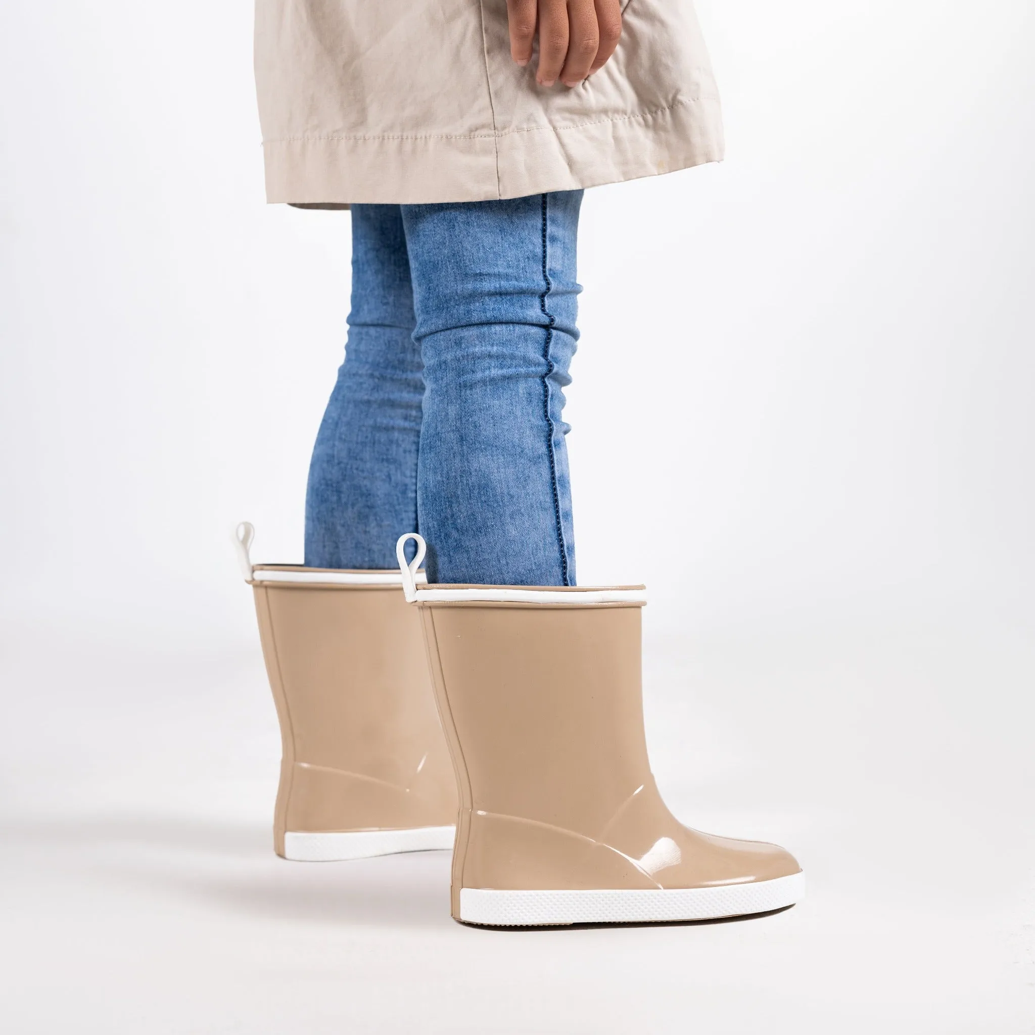 Dino Wellies