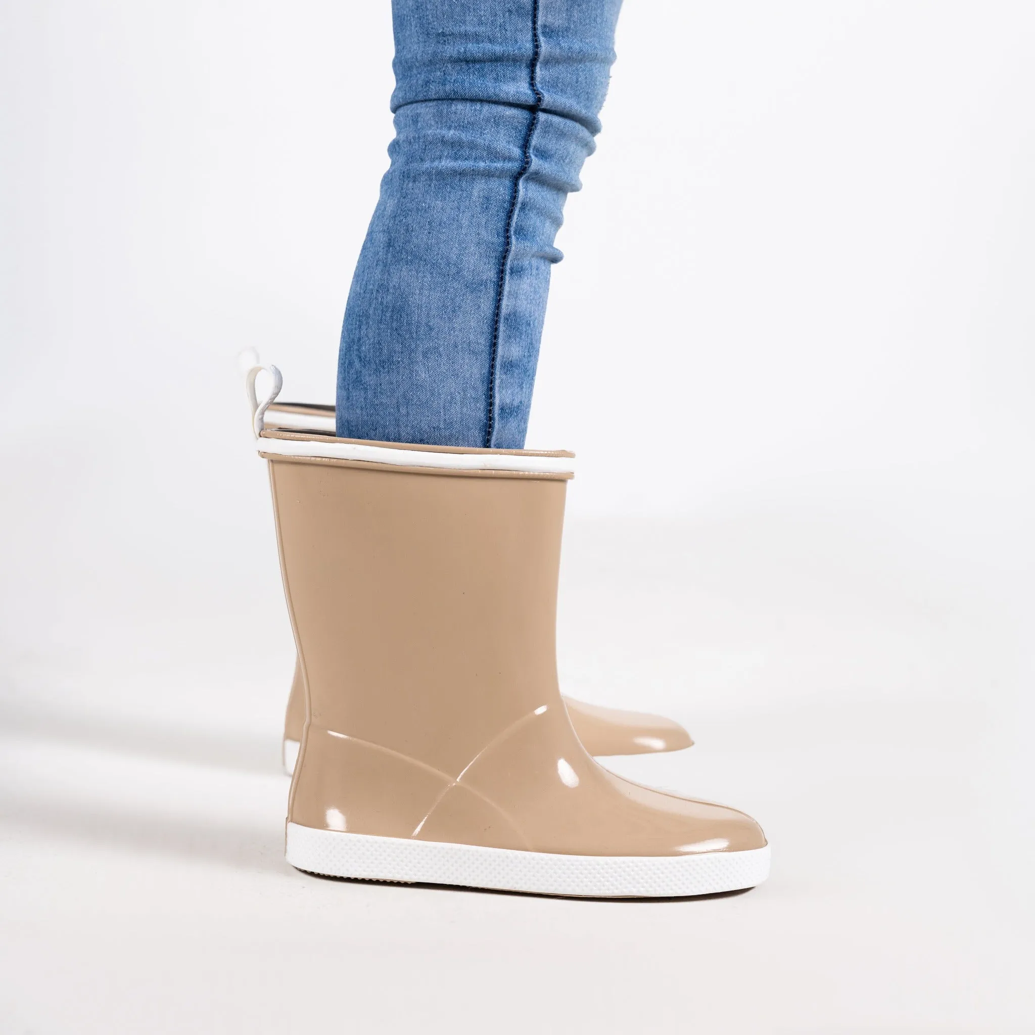 Dino Wellies
