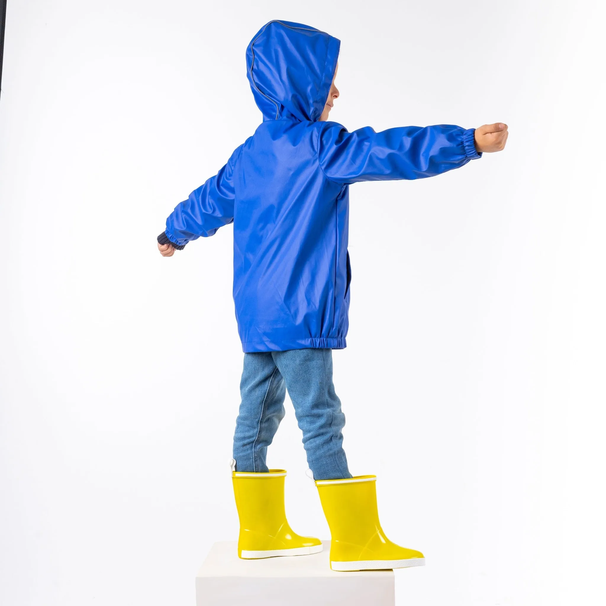 Dino Wellies
