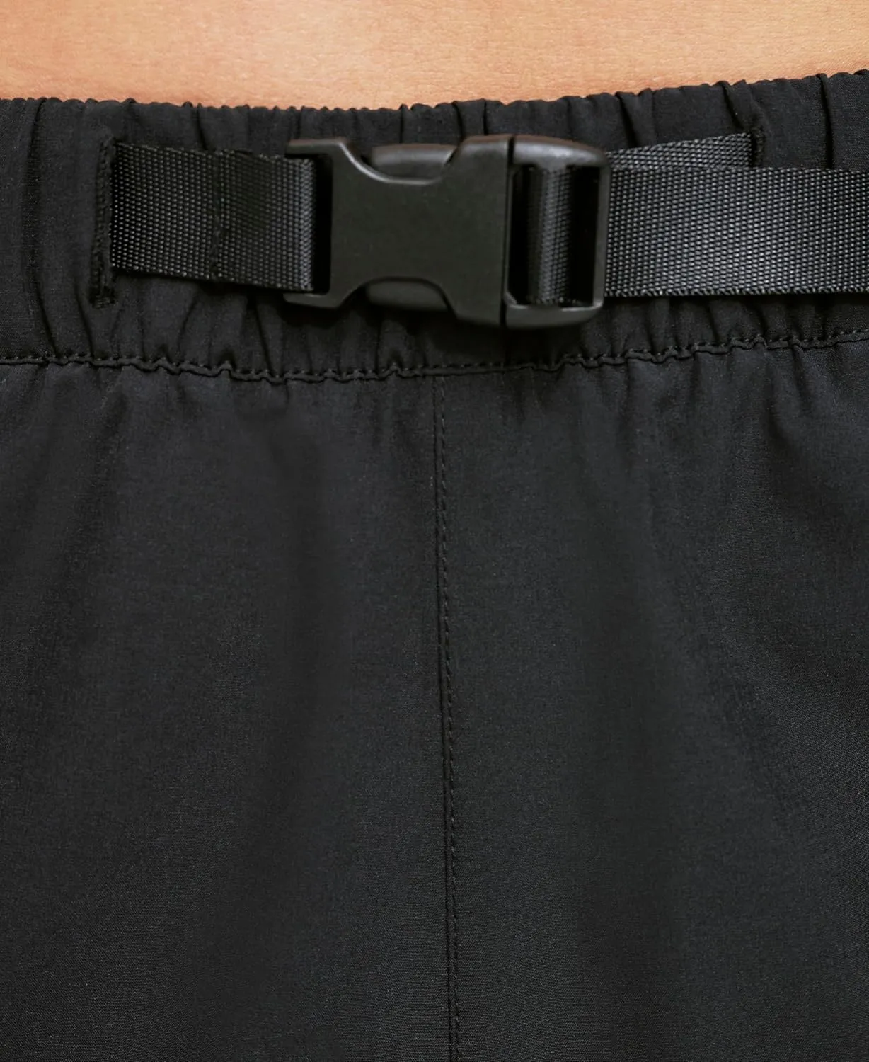 DKNY Men's Stretch Quick Dry Volley UPF 40  Protection Swim Trunk