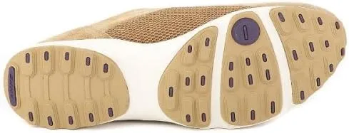 DKNY Women's Permila Wedge Sneaker