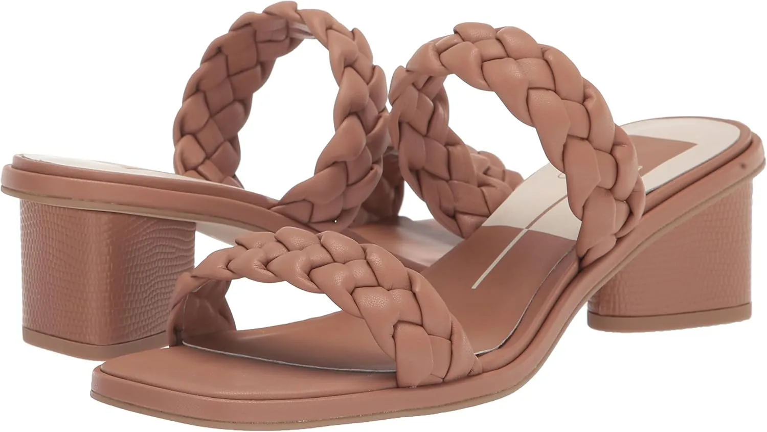 Dolce Vita Women's Ronin Heeled Sandal