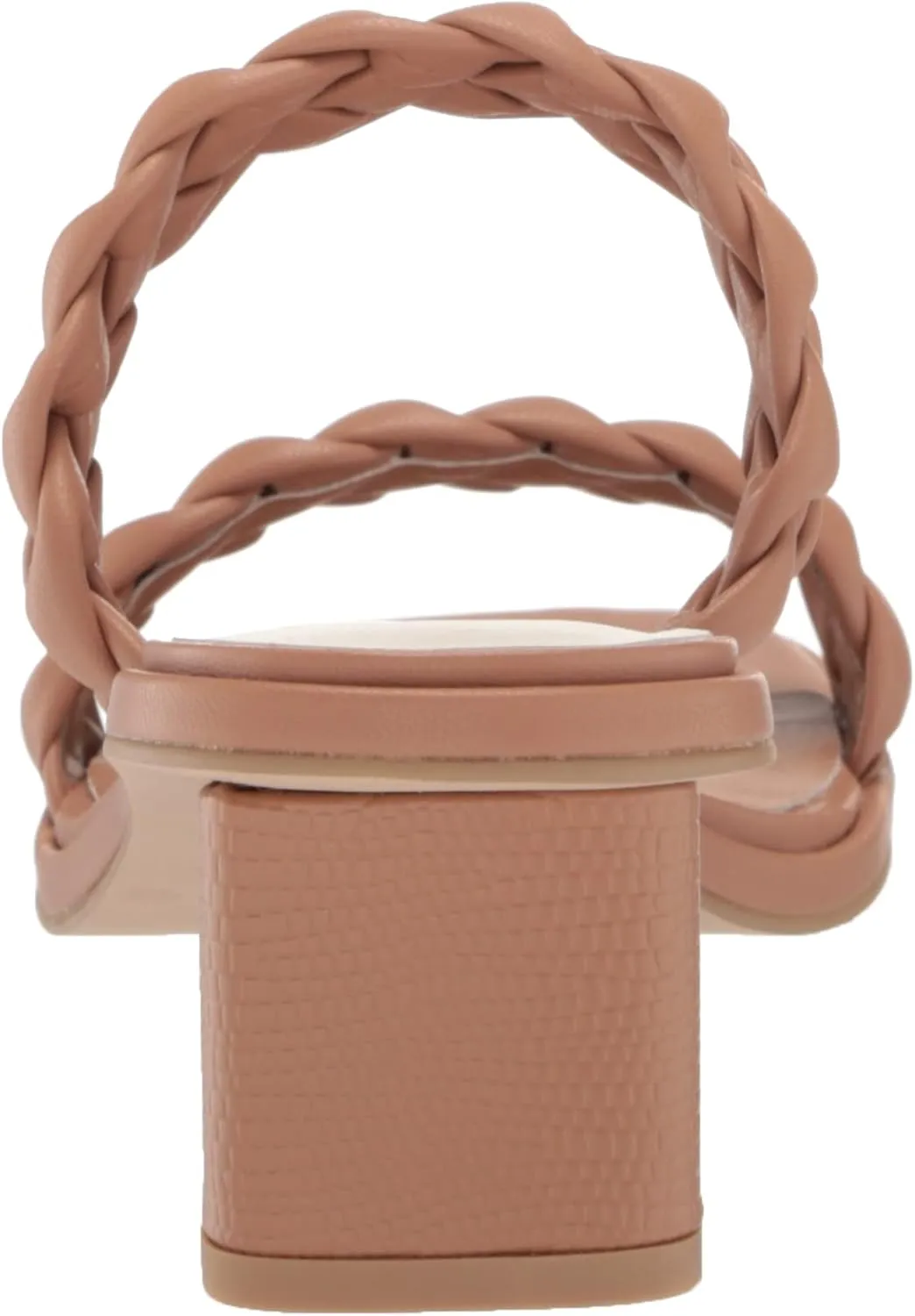 Dolce Vita Women's Ronin Heeled Sandal