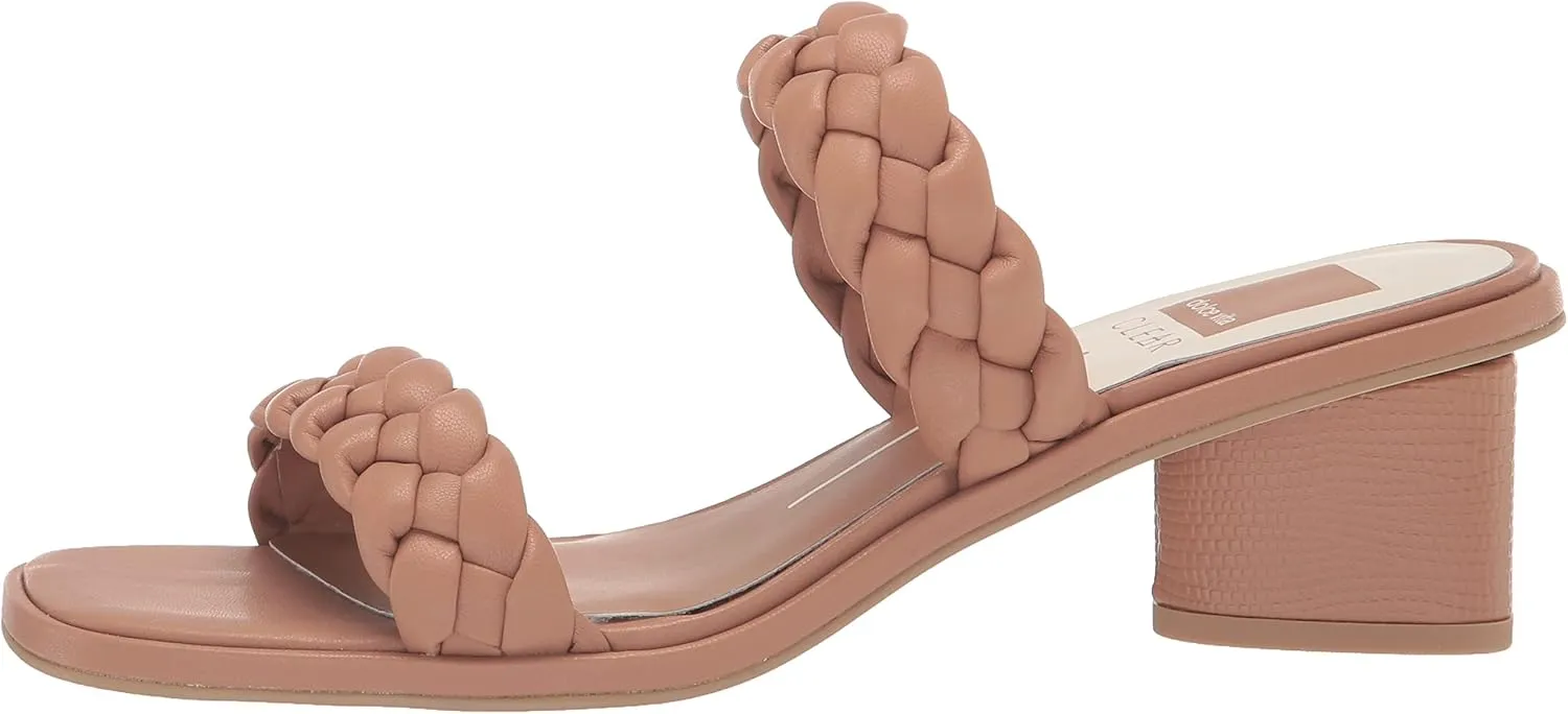 Dolce Vita Women's Ronin Heeled Sandal