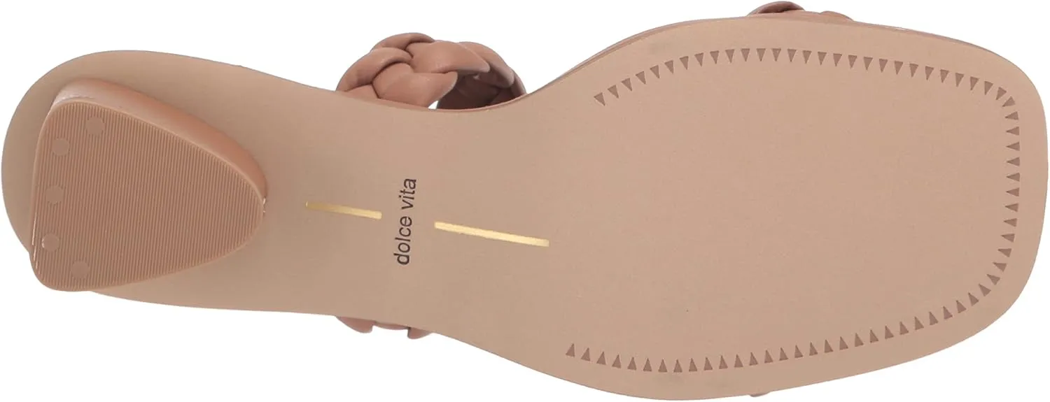 Dolce Vita Women's Ronin Heeled Sandal