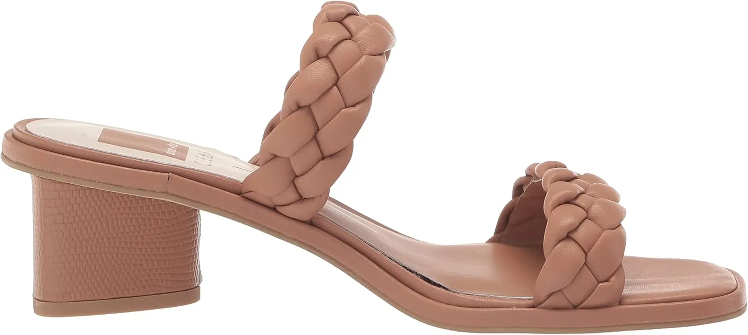 Dolce Vita Women's Ronin Heeled Sandal