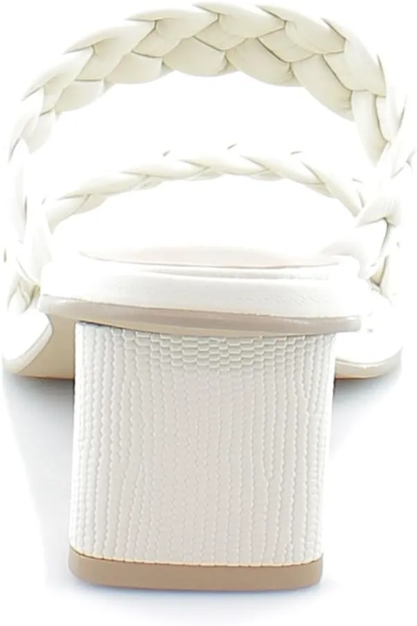 Dolce Vita Women's Ronin Heeled Sandal