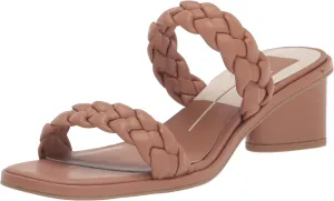 Dolce Vita Women's Ronin Heeled Sandal