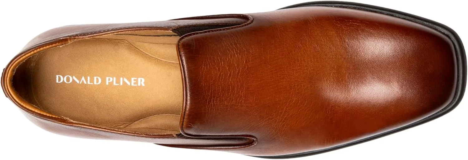 Donald J Pliner Men's Grafton Loafer