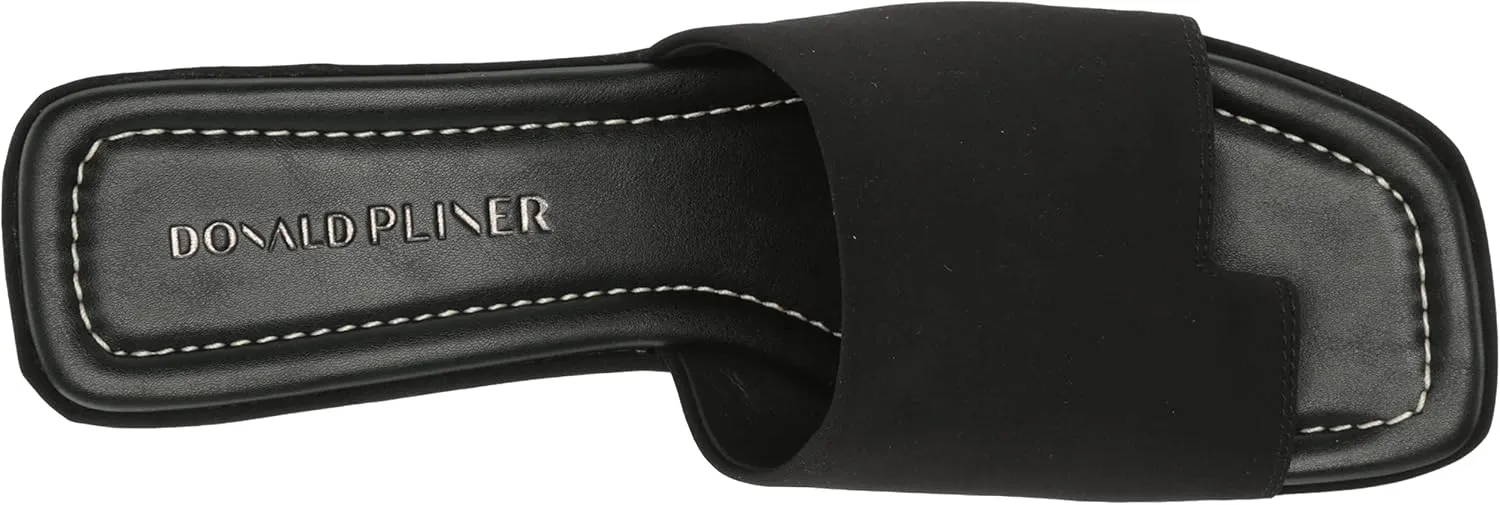 Donald Pliner Women's Heeled Sandal