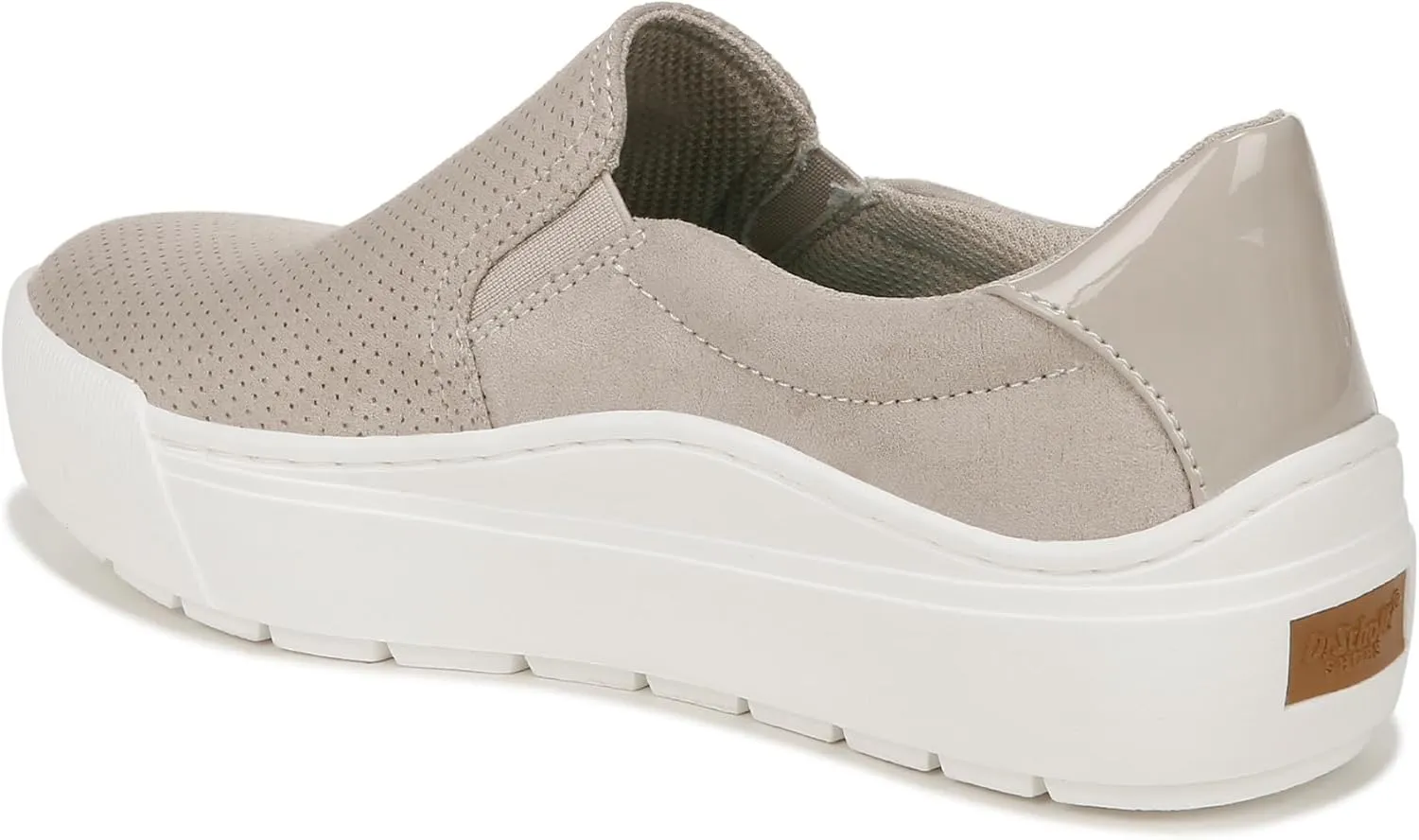 Dr. Scholl's Shoes Women's Time Off Slip on Sneaker