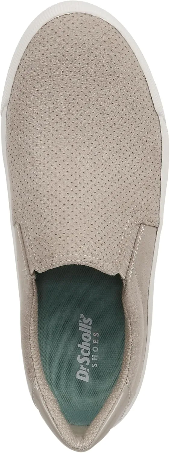 Dr. Scholl's Shoes Women's Time Off Slip on Sneaker