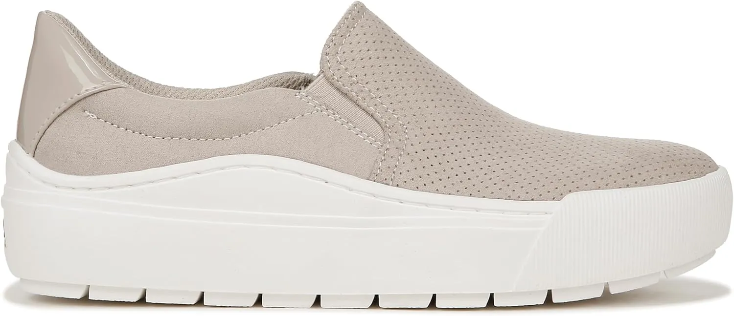 Dr. Scholl's Shoes Women's Time Off Slip on Sneaker