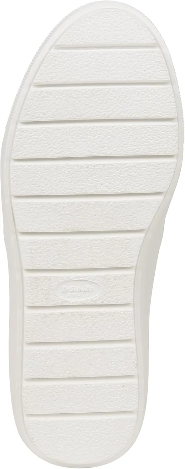Dr. Scholl's Shoes Women's Time Off Slip on Sneaker
