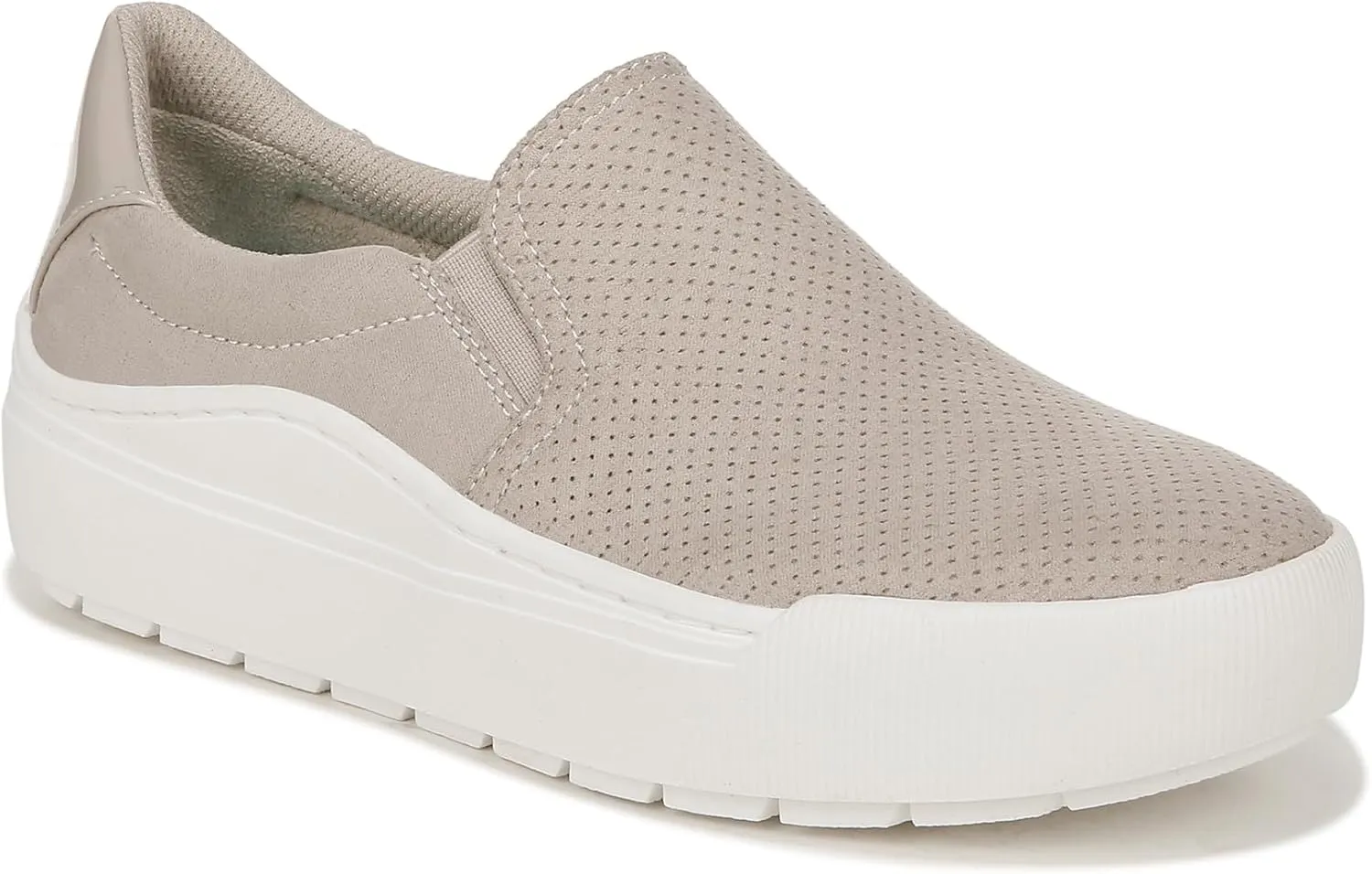 Dr. Scholl's Shoes Women's Time Off Slip on Sneaker