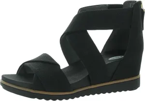 Dr. Scholl's Women's Golden Hour Platform Wedge Sandal