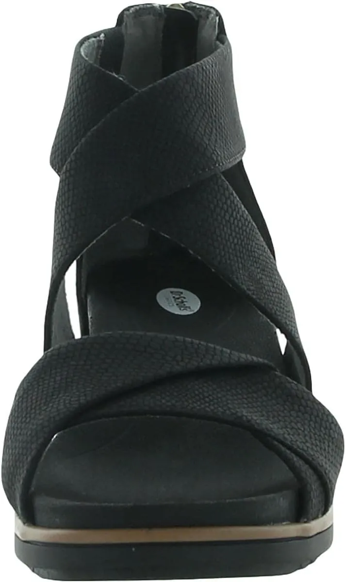 Dr. Scholl's Women's Golden Hour Platform Wedge Sandal