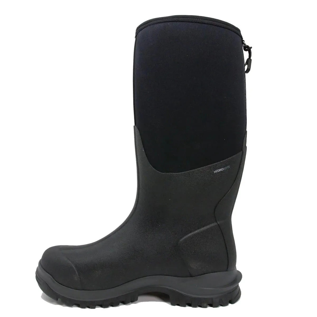 Dryshod LGX-MH Men's Legend MXT Hi