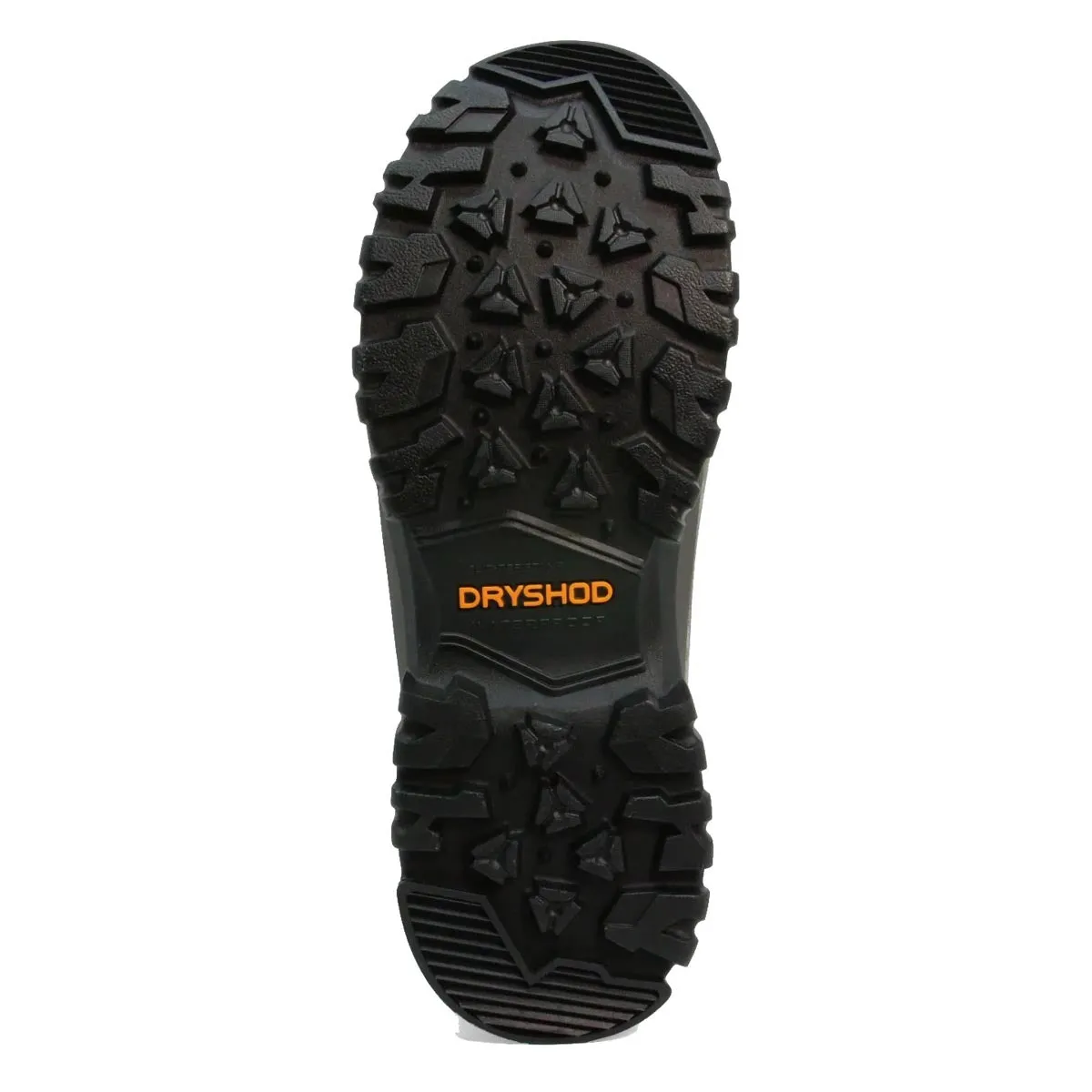 Dryshod LGX-MH Men's Legend MXT Hi