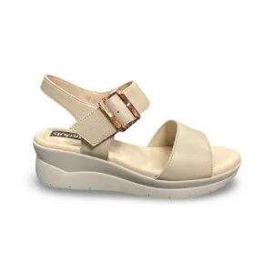 Dubarry Juliette Ladies Platform Wedge Sandal