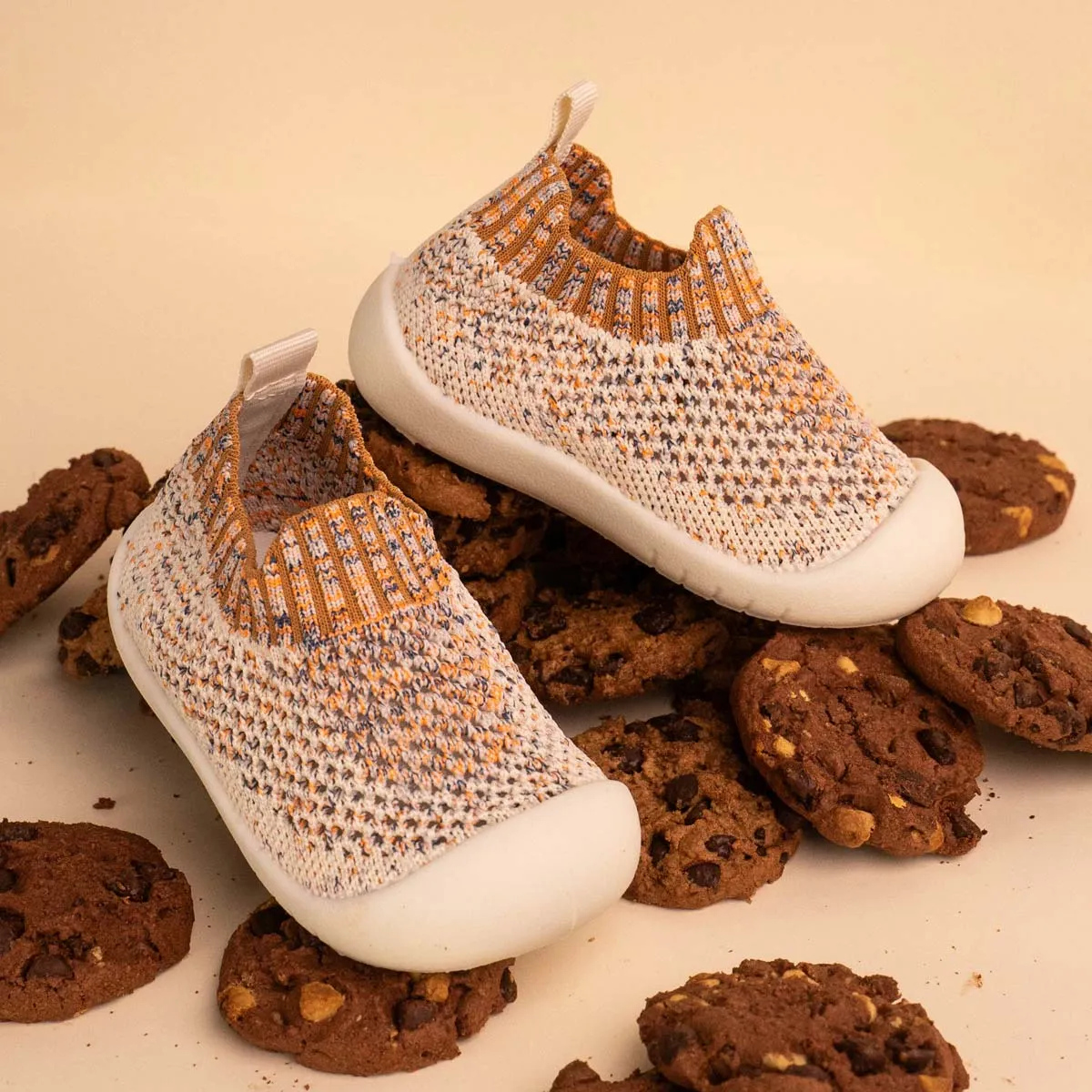 Duckies Slip-On Cookie