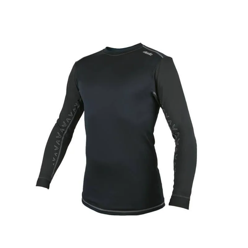 DUDE Arms Tech Long Sleeve Performance Disc Golf Shirt