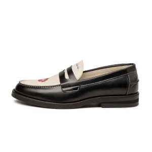 Duke   Dexter Wilde Penny Loafer