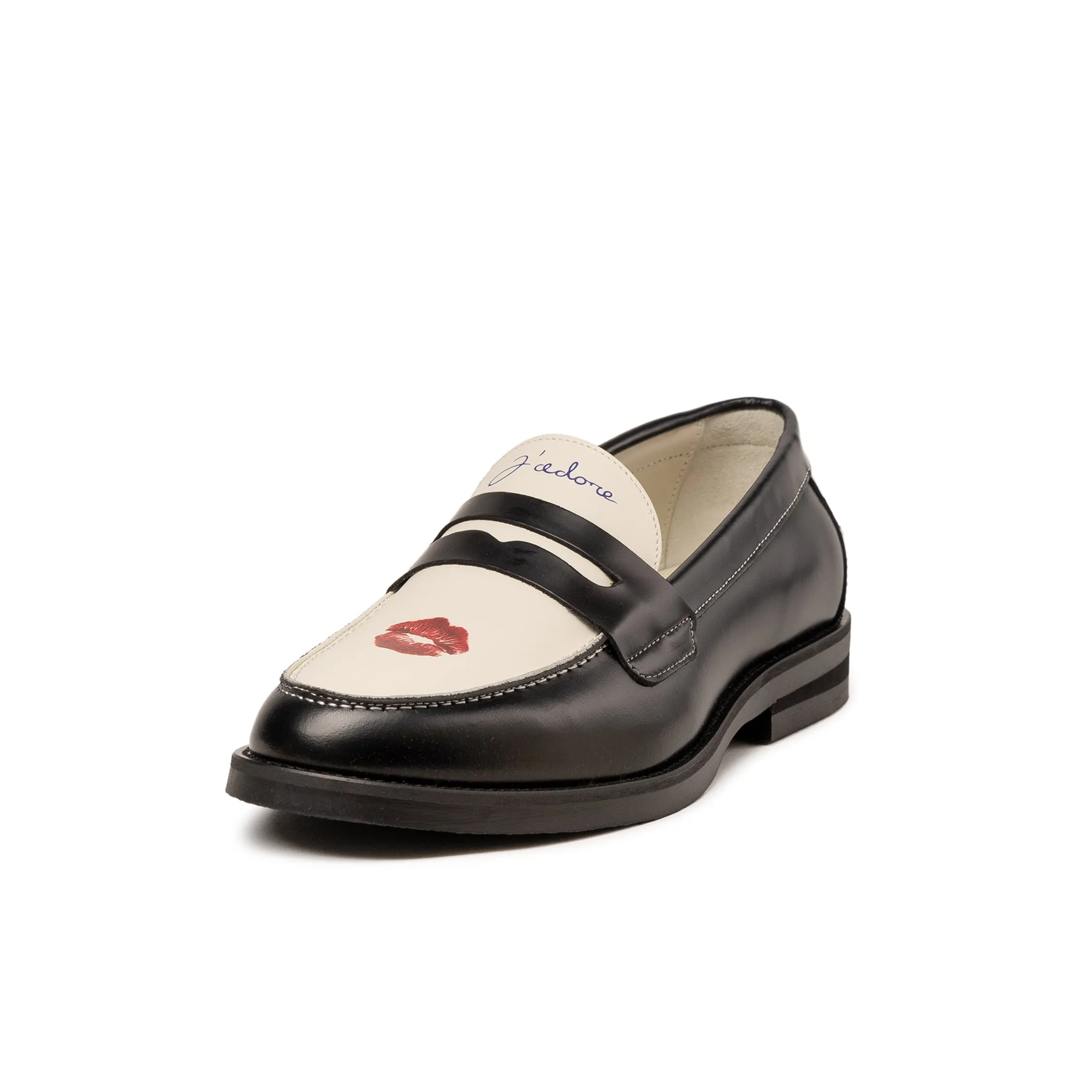 Duke   Dexter Wilde Penny Loafer