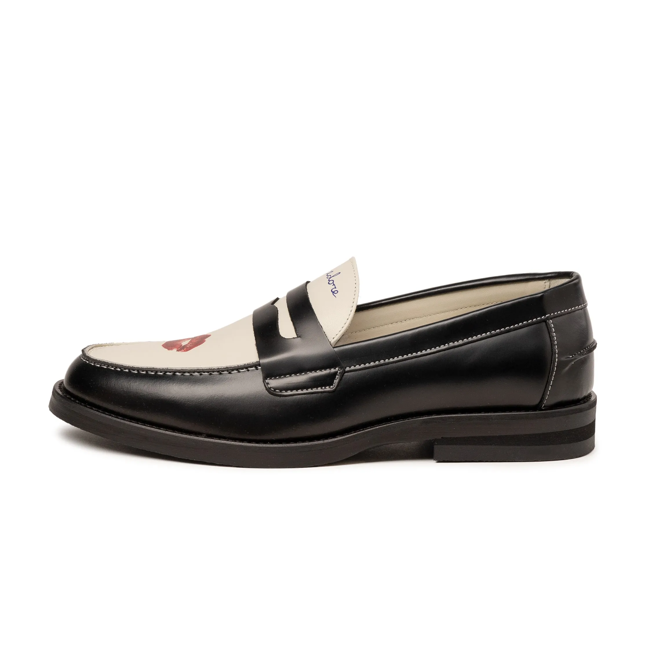 Duke   Dexter Wilde Penny Loafer
