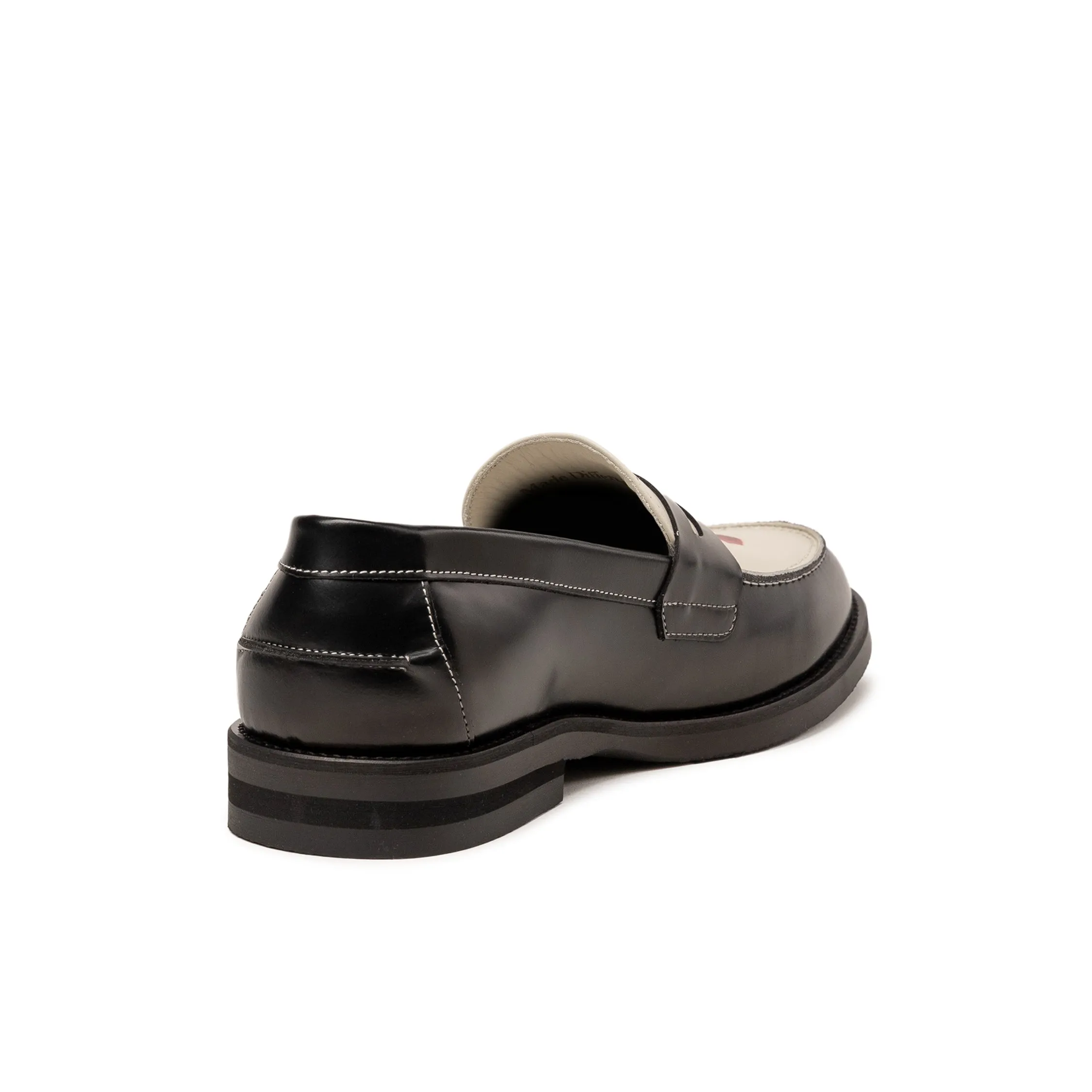 Duke   Dexter Wilde Penny Loafer