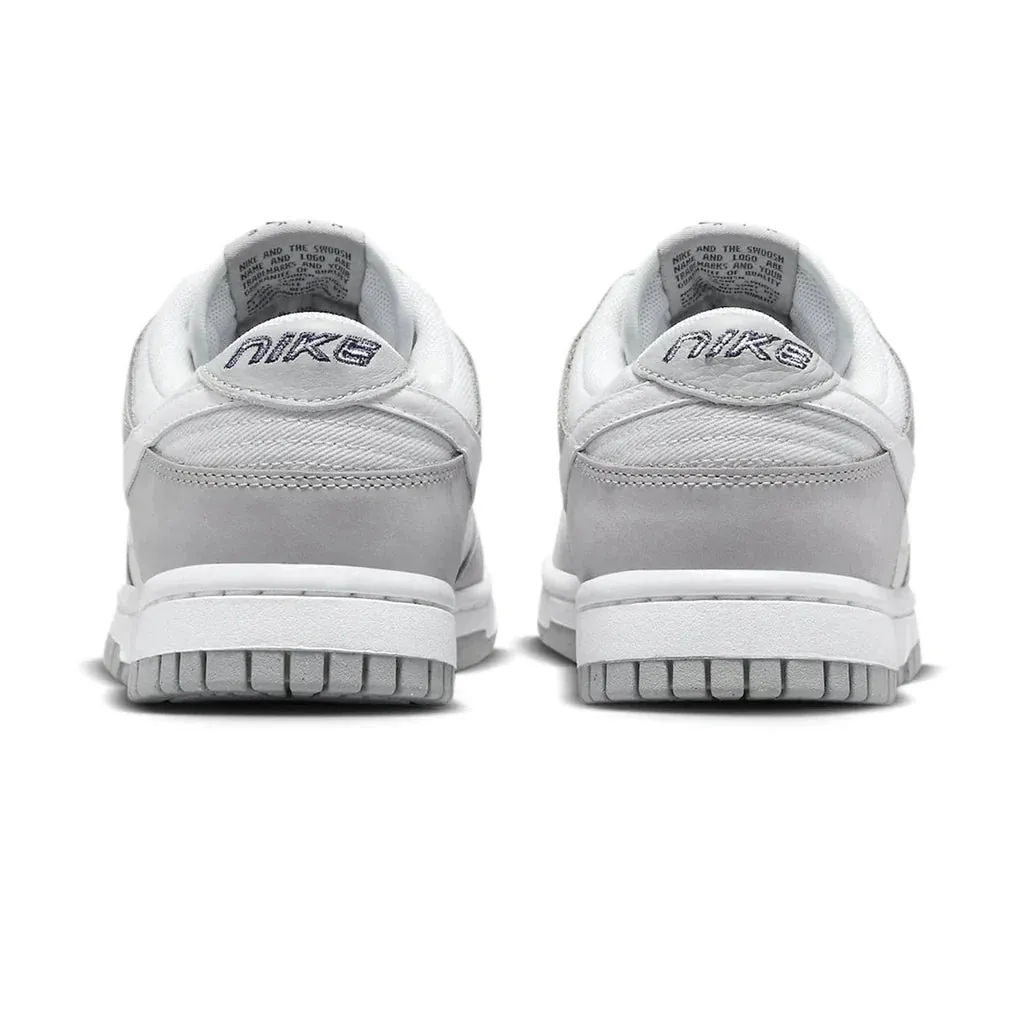 Dunk Nike Low Wmns LX Exclusive offerings Easy returns Grey' Smoke 'Light