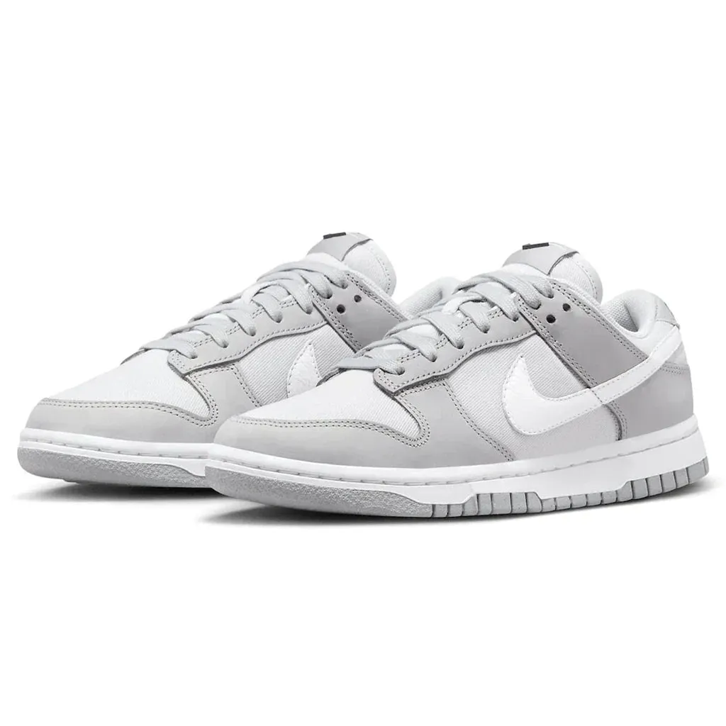 Dunk Nike Low Wmns LX Exclusive offerings Easy returns Grey' Smoke 'Light