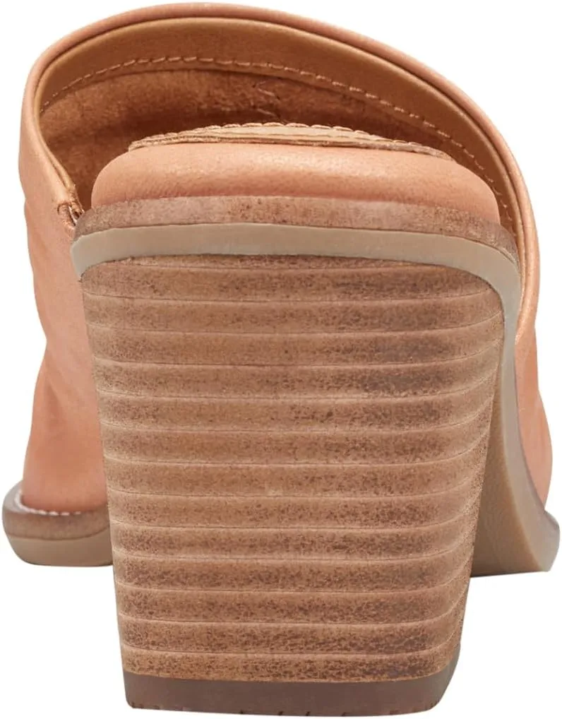 Earth Women's Adara Heeled Sandal